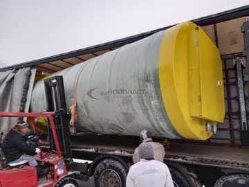 Поставка пожарной насосной станции в корпусе в с. Урик, Иркутская обл.